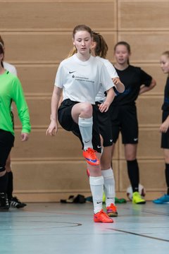Bild 119 - Jens Rathje Cup B-Juniorinnen